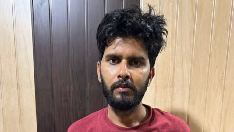 UP Police Paper Leak: यूपी पुलिस भर्ती पेपर लीक के मास्टरमाइंड की जमानत मंजूर, फिर भी जेल से नहीं आएगा बाहर