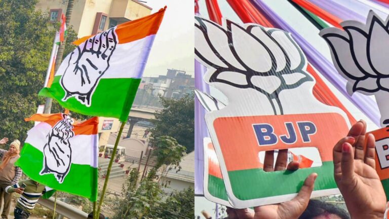 राजस्थान की 5 विधानसभा सीटों पर उपचुनाव में किसकी स्थिति है मजबूत, क्या हैं सियासी समीकरण?