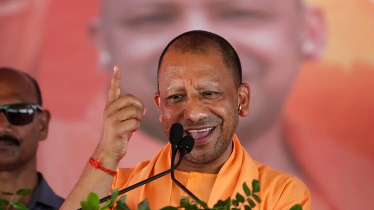 'माथे पर कलंक के समान...', संविधान हत्या दिवस को लेकर CM योगी का यह बयान कांग्रेस को चुभेगा