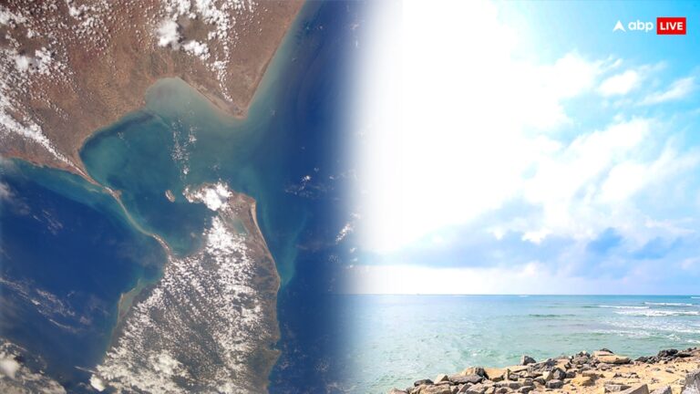 ISRO Ram Setu Research: राम सेतु को लेकर ISRO के हाथ लगा खजाना! बनाया समुद्र के नीचे का नक्शा