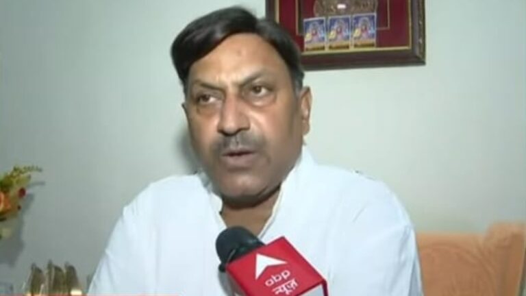 पूर्व सीएम के बेटे और 7 बार के विधायक ने जताया जान का खतरा, कहा- 'CM को बताया फिर भी एक्शन नहीं'