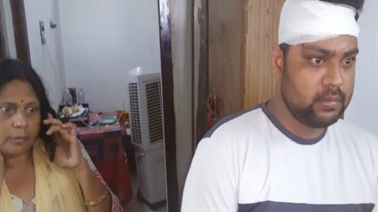 Patna Robbery: पटना में पूर्व पार्षद के रिश्तेदार के घर हुई डकैती, बंधक बनाकर बदमाशों ने की लूटपाट, दहशत