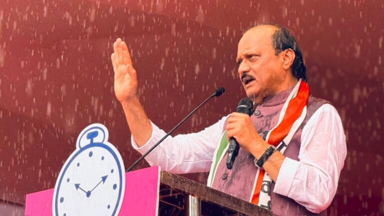 महाराष्ट्र विधानसभा चुनाव से पहले महिलाओं को बड़ा तोहफा! डिप्टी CM अजित पवार किया ये खास ऐलान