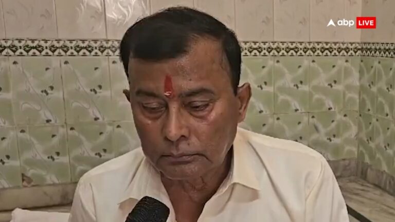 हाथरस की घटना पर नारायण साकार हरि बोले, 'होनी को कौन टाल सकता है'