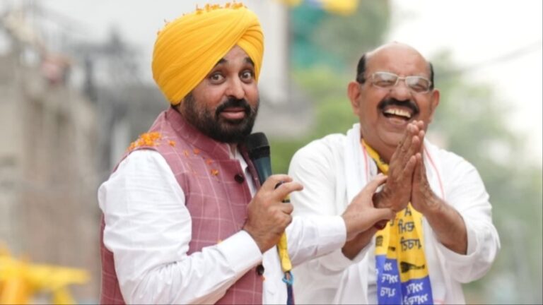 Jalandhar West By-election Result 2024: जालंधर पश्चिम सीट से जीते AAP के मोहिंदर भगत, जानें BJP और कांग्रेस उम्मीदवार का हाल