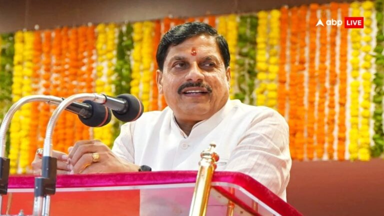 CM मोहन यादव का ऐलान, जवान के शहीद होने पर मिलने वाली राशि का 50% माता-पिता को मिलेगा