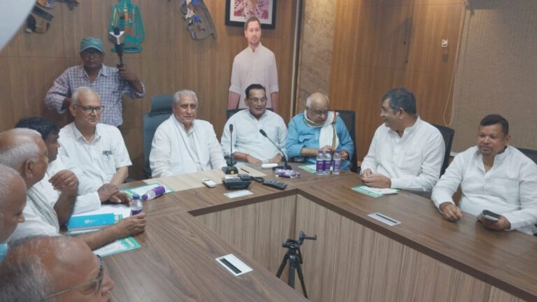 India Alliance Meeting: 'पूरे राज्य में...', नीतीश सरकार की नींव को हिलाने वाला 'इंडिया' ने बनाया खास प्लान