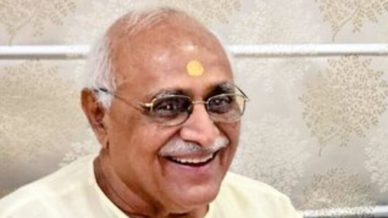 बीजेपी के पूर्व राज्यसभा सदस्य ने सीएम मोहन यादव को दी नसीहत? जयवर्धन सिंह ने किया समर्थन