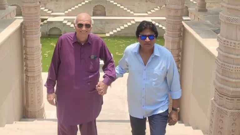 कोटा में जल्द होगी बड़ी फिल्म की शूटिंग, डायरेक्टर विक्की राणावत यहां की खूबसूरती देख हुए गदगद