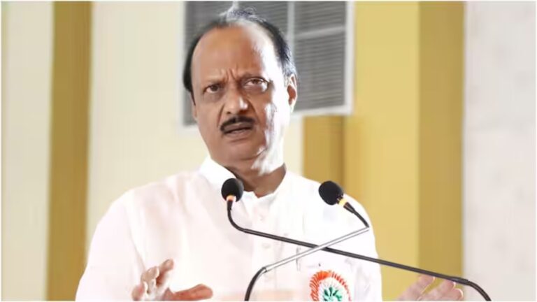 Maharashtra: 'जब तक हम जिंदा हैं, कोई भी...', बारामती में विपक्ष पर जमकर बरसे डिप्टी CM अजित पवार