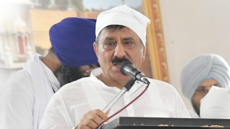 Surender Panwar News: हरियाणा में ED ने कांग्रेस MLA सुरेंद्र पंवार को किया गिरफ्तार तो मंत्री सुभाष सुधा बोले- 'सरकार गलत काम...'