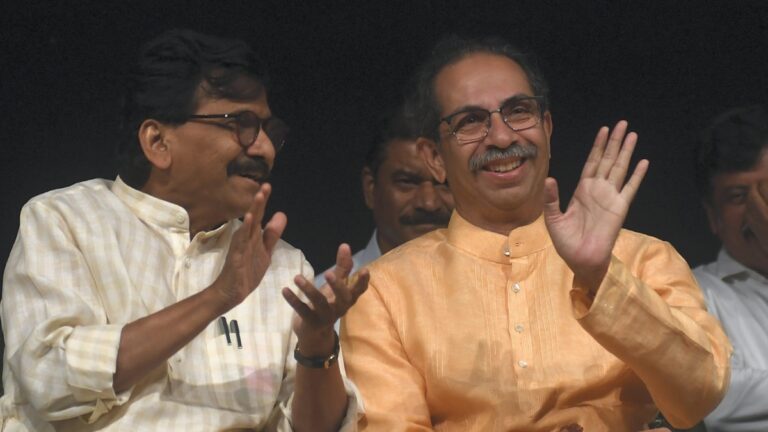 संजय राउत की चौंकाने वाली भविष्यवाणी, बताया विधानसभा चुनाव में इंडिया गठबंधन को कितनी सीटें मिलेंगी?
