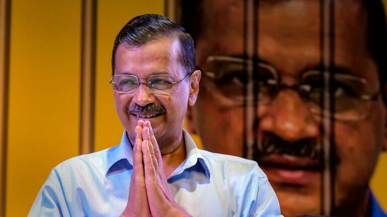 सीएम केजरीवाल पर HC से बड़ा अपडेट, अभिषेक मनु सिंघवी बोले- 'चाहें तो फैसला सुरक्षित रख सकते हैं लेकिन...'