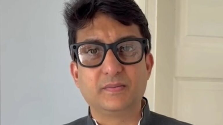 Mukesh Sahani Father Murder: 'मुकेश सहनी के पिता की हत्या की जांच SIT तय सीमा में करे', ऋतुराज ने अपनी सरकार से की मांग