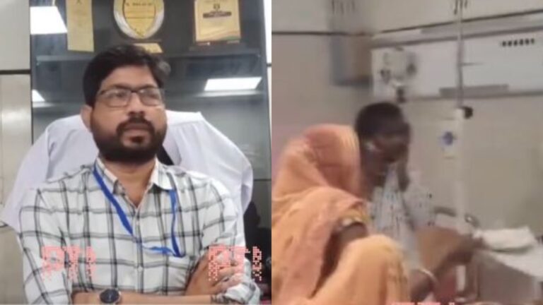 गुजरात के साबरकांठा में 'चांदीपुरा' वायरस से दहशत, अब तक पांच बच्चों की मौत