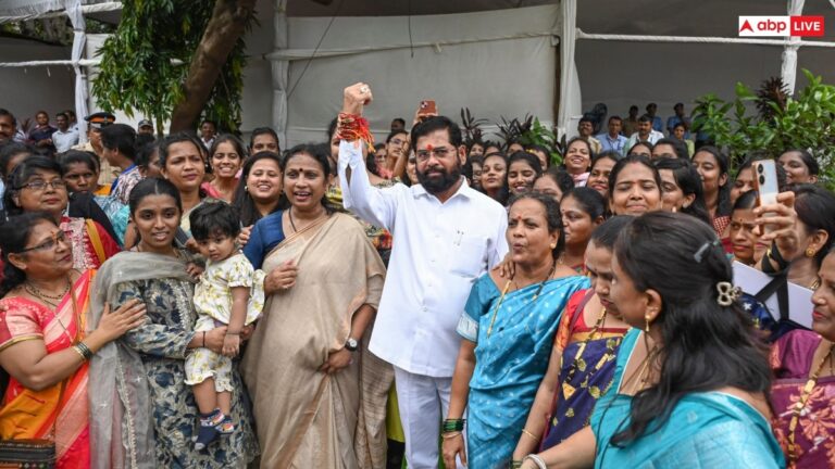 महिलाओं की बल्ले-बल्ले! सरकार ने 'मुख्यमंत्री-माझी लाडकी बहिण' योजना में किया बड़ा बदलाव