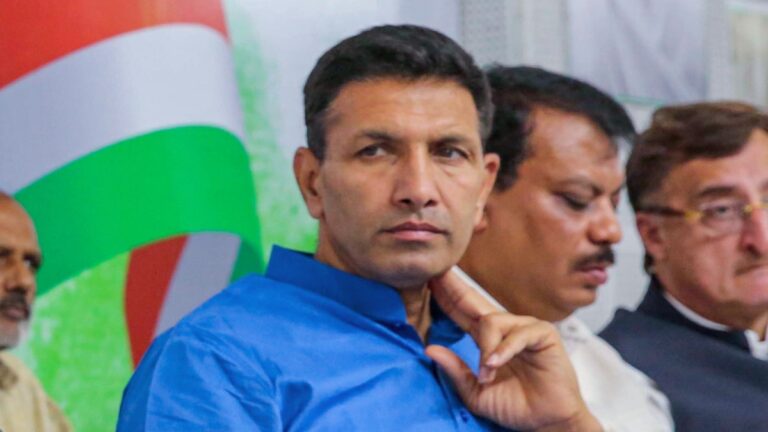 जीतू पटवारी के खिलाफ अजय चौरड़िया ने खोला मोर्चा, विरोध के बाद नोटिस जारी