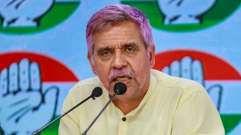 '...ICU  में पहुंच जाएगी BJP', विधानसभा उपचुनाव परिणाम आने के बाद कांग्रेस नेता संदीप दीक्षित का बड़ा बयान