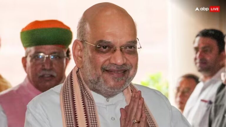 MP News: इंदौरवासी आज बनाएंगे वर्ल्ड रिकॉर्ड! गृहमंत्री अमित शाह की मौजूदगी में लगाए जाएंगे 11 लाख पौधे