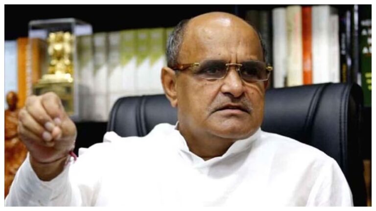कांवड़ यात्रा: दुकानों के नेम प्लेट पर BJP को अपनों ने घेरा, नीतीश कुमार की पार्टी बोली- 'मोदी जी की कीर्ति...'