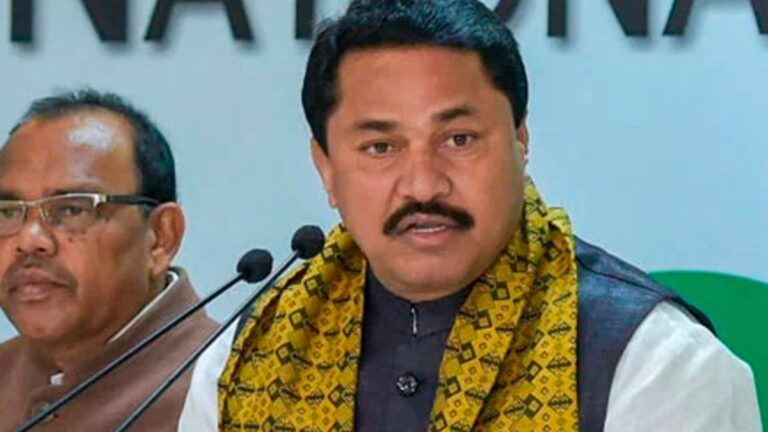 Maharashtra News: एमएलसी चुनाव में क्रॉस वोटिंग को लेकर भड़के नाना पटोले, कहा- 'कांग्रेस के गद्दारों की...',