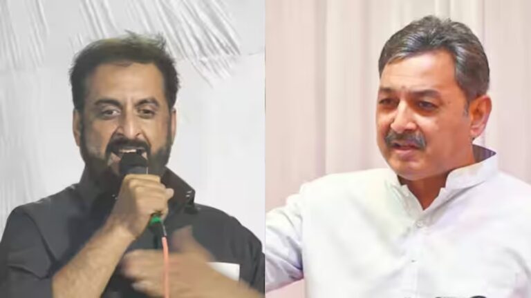 Kolhapur Violence: 'जल्द ही संभाजीराजे छत्रपति को...', विशालगढ़ हिंसा पर AIMIM नेता इम्तियाज जलील का बड़ा बयान