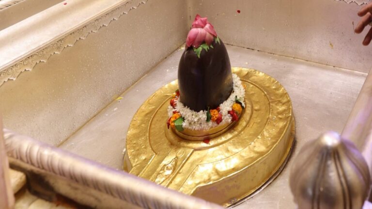 बाबा काशी विश्वनाथ के अब ऑनलाइन भी होंगे दर्शन, शिवरात्रि से शुरू होगी शिव भक्तों के लिए सुविधा