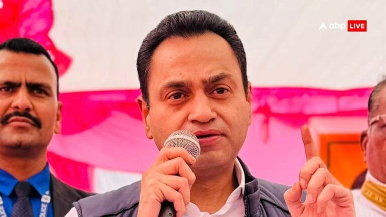 अमरवाड़ा में कांग्रेस की हार पर नकुलनाथ ने BJP का जिक्र कर कहा- 'शर्मनाक...'