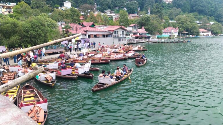 Monsoon Effect: हिल स्टेशन पर आने वाले पर्यटकों की संख्या में भारी गिरावट, इन कारोबार पर असर