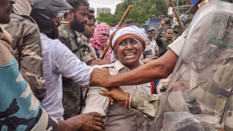 Jharkhand: सीएम सोरेन सरकर पर BJP का हमला, बाबूलाल मरांडी बोले- 'SPO पर हर वार गठबंधन सरकार...'
