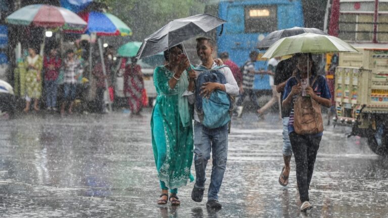 Uttarakhand News: उत्तराखंड में मौसम को लेकर अलर्ट जारी, इन जिलों बारिश का अनुमान
