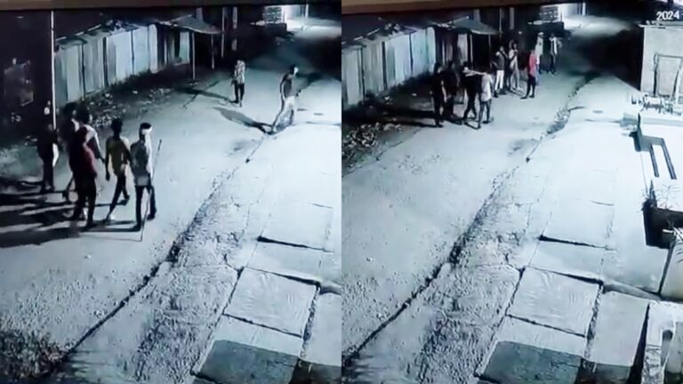 Mukesh Sahani Father Killed: हत्या से 5 दिन पहले भी जीतन सहनी के घर में घुसे थे बदमाश, सामने आया CCTV फुटेज