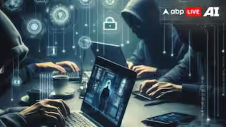 आजमगढ़: चोरी के पैसे देने के नाम पर ठगी, पुलिस ऑफिसर बन कर किया कॉल, जांच जारी