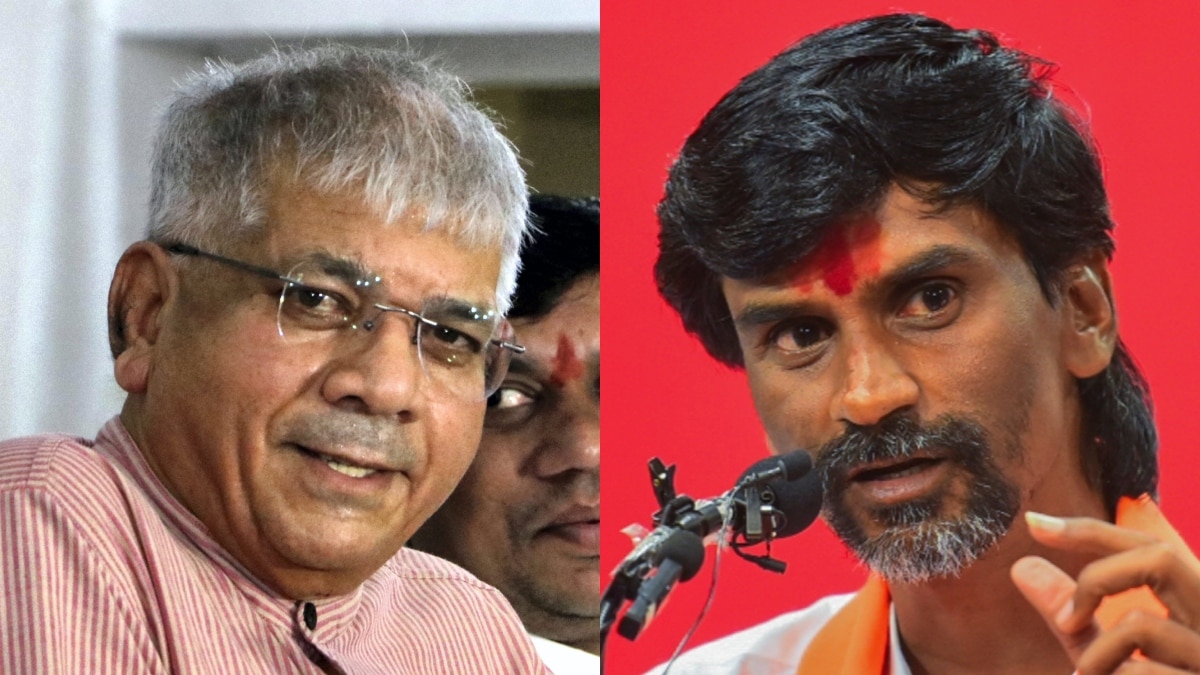 Maharashtra Election 2024: क्या मनोज जरांगे पाटिल 288 सीटों पर उतारेंगे उम्मीदवार? प्रकाश आंबेडकर ने दी ये सलाह