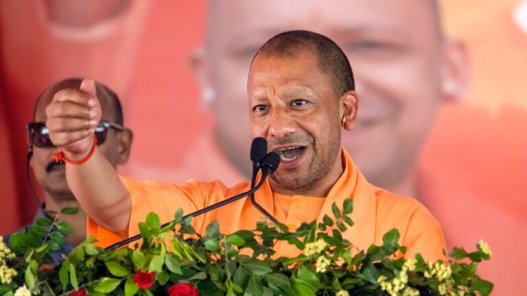 'ताजिया के नाम पर तोड़े जाते थे घर', बीजेपी की बैठक में CM योगी ने मुहर्रम को लेकर क्या कहा