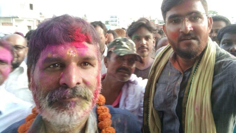 Rupauli by-election Result: 'जब तक मैं जीवित...', रुपौली उपचुनाव में जीत के बाद निर्दलीय कैंडिडेट की आई पहली प्रतिक्रिया
