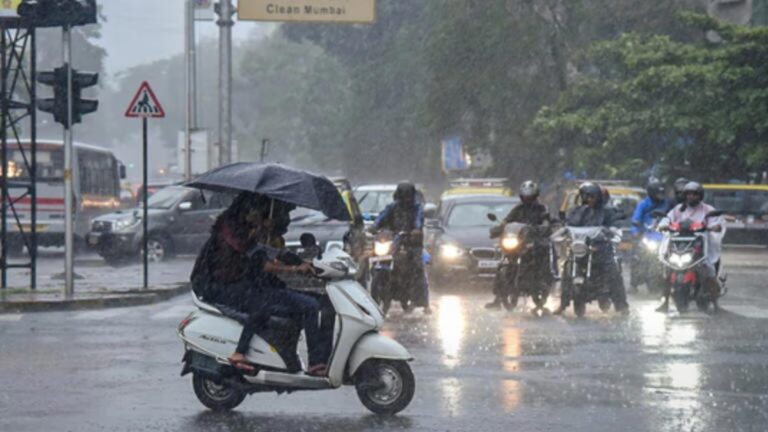 MP Monsoon: पूर्वी एमपी में नहीं बरसी इंद्र देव की कृपा, पश्चिमी मध्य प्रदेश में झमाझम बारिश