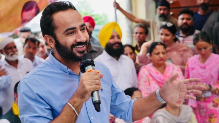 Jalandhar West Bypoll Result: जालंधर वेस्ट से AAP के मोहिंदर भगत की जीत पर गुरमीत हेयर की प्रतिक्रिया, किसे दिया श्रेय?