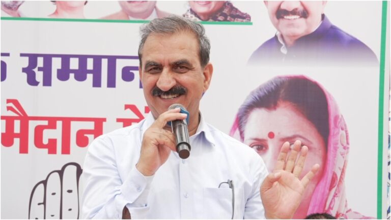 Dehra Bypoll Result 2024: देहरा उपचुनाव में पत्नी कमलेश ठाकुर की जीत से गदगद सीएम सुखविंदर सिंह सुक्खू, कह दी बड़ी बात