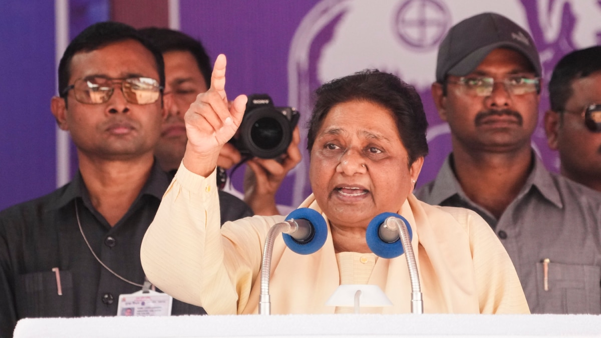 गठबंधन के ऐलान के बाद एक्टिव हुईं मायावती, BSP सुप्रीमो ने आगामी चुनाव को लेकर किया बड़ा दावा