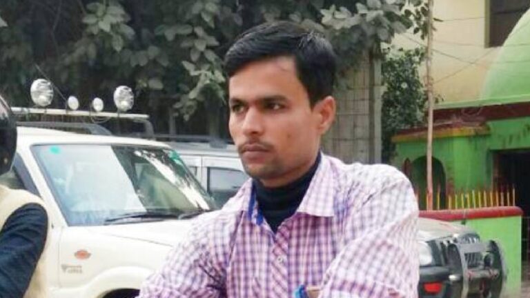 Bihar News: सुबह में जिसके अपहरण की लिखी रिपोर्ट उसी को शाम में होटल से ऐश करते पकड़ा, रेल पुलिस ने RDO को ऐसे खोज निकाला