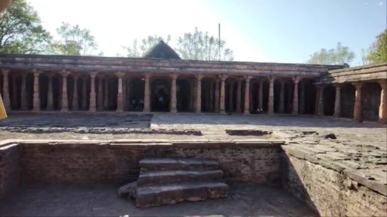 Dhar Bhojshala: धार भोजशाला मामले में ASI की रिपोर्ट के बाद भी फंसा पेंच, क्या है वजह? जानें- पूरी डिटेल
