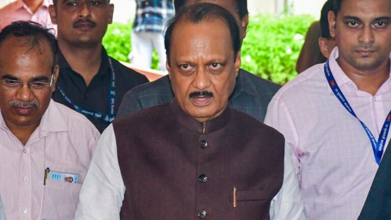 अजित पवार गुट की NCP ने इस नेता को बनाया मुख्य राष्ट्रीय प्रवक्ता, राजेश विटेकर को भी बड़ी जिम्मेदारी