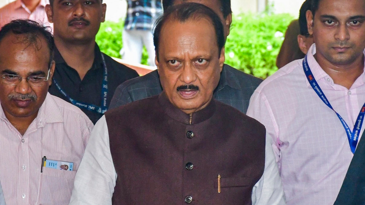अजित पवार गुट की NCP ने इस नेता को बनाया मुख्य राष्ट्रीय प्रवक्ता, राजेश विटेकर को भी बड़ी जिम्मेदारी