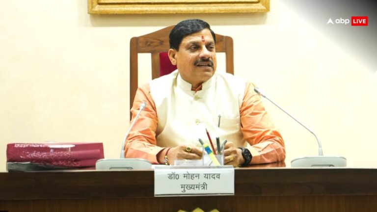 जबलपुर में रीजनल इंडस्ट्रीज कॉन्क्लेव में आएंगे 1,500 निवेशक, रोजगार के अवसर पर क्या बोले सीएम मोहन?