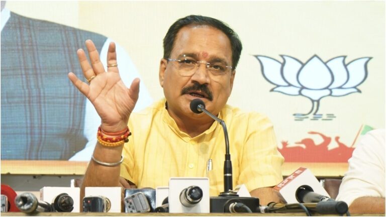 Arvind Kejriwal Bail: अरविंद केजरीवाल की अतंरिम जमानत पर BJP की प्रतिक्रिया, 'शायद SC ने उन्हें बाहर निकालकर...'