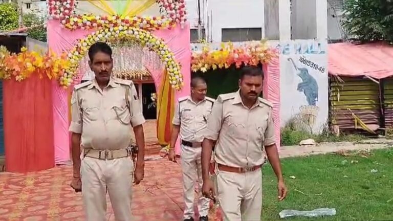 Patna Crime: पटना में शादी समारोह में अधांधुंध फायरिंग, दूल्हे के जीजा और भाई की गोली लगने से मौत 