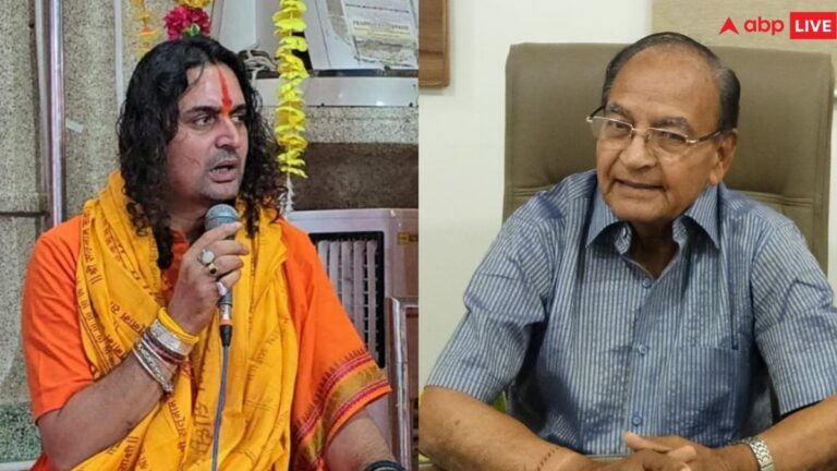 Rajasthan: जनसंख्या नियंत्रण को लेकर गरमाई राजनीति, BJP नेताओं के बयान पर कांग्रेस बोली- अगर कानून आया तो...'