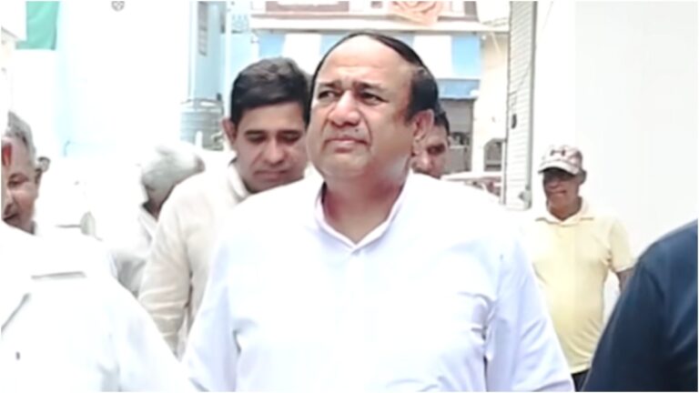 Surender Panwar: कौन हैं विधायक सुरेंद्र पंवार? जिन्हें ED ने मनी लॉन्ड्रि्ंग केस में किया गिरफ्तार