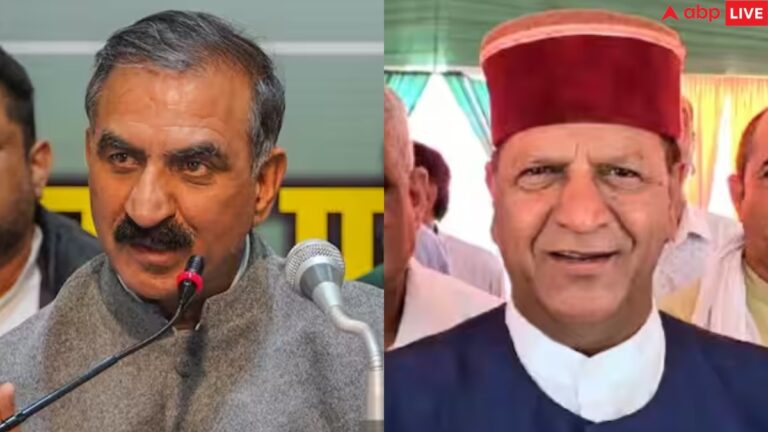 Himachal Politics: कांग्रेस ने सरकारी मशीनरी का दुरुपयोग कर जीता हिमाचल उपचुनाव? राजीव बिंदल का बड़ा आरोप